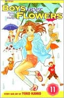 Boys Over Flowers, Volume 11: Hana Yori Dango