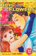 Boys Over Flowers, Volume 12: Hana Yori Dango