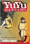 YuYu Hakusho, Volume 7