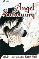 Angel Sanctuary, Volume 9