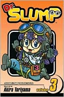 Dr. Slump, Volume 3