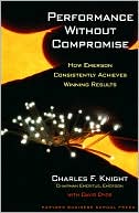 Performance without Compromise: How Emerson Consistently Achieves Winning Results
