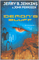 Demon's Bluff (Renegade Spirit Series #2)