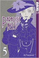 Paradise Kiss, Volume 5