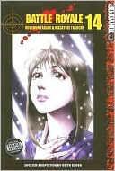 Battle Royale, Volume 14