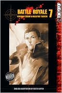 Battle Royale, Volume 7