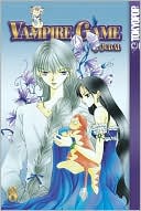 Vampire Game, Volume 8