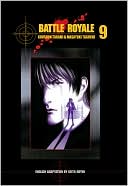 Battle Royale, Volume 9