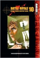 Battle Royale, Volume 10