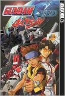Gundam SEED ASTRAY, Volume 1