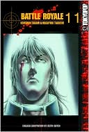 Battle Royale, Volume 11