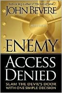 Enemy Access Denied: Slam the Devil's Door with One Simple Decision