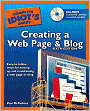 The Complete Idiot's Guide to Creating a Web Page and Blog