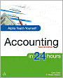 Alpha Teach Yourself Accounting in 24 Hours