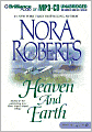 Heaven and Earth (Three Sisters Island Trilogy Series #2)