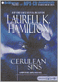 Cerulean Sins (Anita Blake Vampire Hunter Series #11)