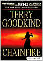 Chainfire (Sword of Truth Series #9)