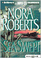 Sea Swept (Quinn Brothers Series #1)