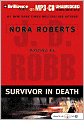 Survivor in Death (In Death Series #20)