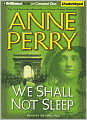 We Shall Not Sleep (World War One Series #5)