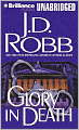Glory in Death (In Death Series #2)