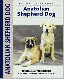 Anatolian Shepherd Dog (Kennel Club Dog Breed Series)