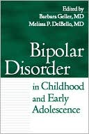 Bipolar Disorder in Childhood and Early Adolescence