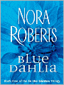 Blue Dahlia (In the Garden Trilogy Series #1)
