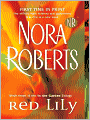 Red Lily (In the Garden Trilogy Series #3)