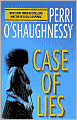 Case of Lies (Nina Reilly Series #11)