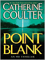 Point Blank (FBI Series #10)