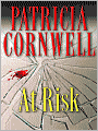 At Risk (Win Garano Series #1)