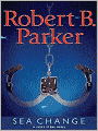 Sea Change (Jesse Stone Series #5)