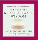 The Little Book of Kitchen Table Wisdom