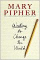 Writing to Change the World