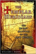 download The Templar Meridians : The Secret Mapping of the New World book