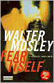 Fear Itself (Fearless Jones Series #2)