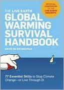 Live Earth Global Warming Survival Handbook