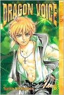 Dragon Voice, Volume 8