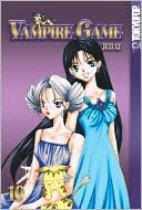 Vampire Game, Volume 10