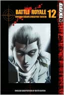 Battle Royale, Volume 12