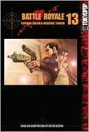 Battle Royale, Volume 13