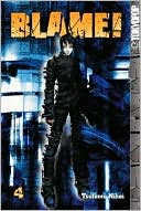 Blame!, Volume 4