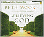 Believing God