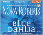 Blue Dahlia (In the Garden Trilogy Series #1)