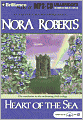 Heart of the Sea (Irish Jewels Trilogy Series #3)