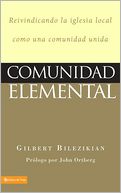 Comunidad Elemental