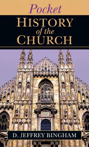 Pocket History of the Church