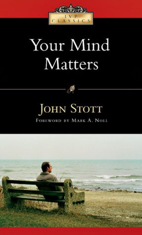 Your Mind Matters