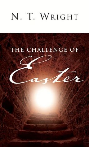 The Challenge of Easter